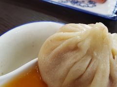 -老长江路灌汤包(天津路总店)
