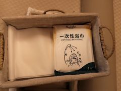 -霖公馆SPA·足道(普善路店)