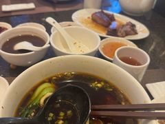 -中国厨房/台湾牛肉面