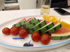 -华北饭店-中餐厅