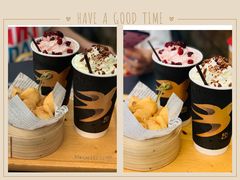 -BeauTea水仙(coco park店)