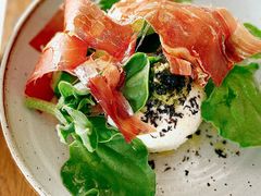 -BOR Eatery(安福路店)