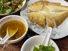 -官塘锋记鱼生·生腌·砂锅粥(牌坊街店)
