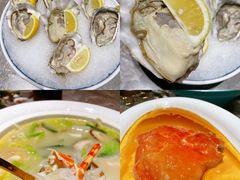 -1718海鲜姿造(苏宁宴请臻选店)