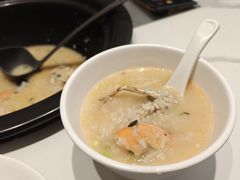 -海味当家·蒸锅海鲜(中山广场创始店)