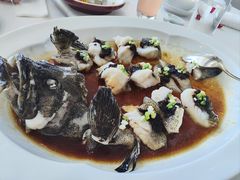 -北京柏悦酒店·锦庭餐厅Dining Room