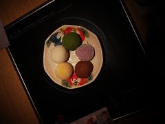 五种口味大福-温野菜涮涮锅(西单大悦城店)