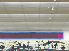 -广州保龄球馆(广州天河体育中心店)