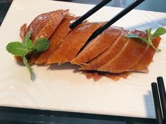 大董酥不腻烤鸭-大董(阜成路店)