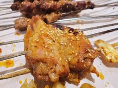 -枪火串烧·东北特色烧烤(罗湖总店)