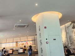 -星巴克(舟山蜈蚣峙店)