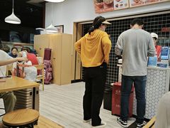 -吉祥馄饨(宁波高铁店)