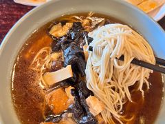 -重元寺香积厨素斋馆