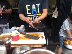 -吴长子卤菜馆(统一街店)