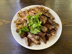 -春梅里卤鹅馆·47年老字号(中山路店)