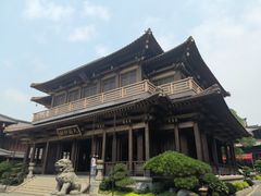 -香积寺