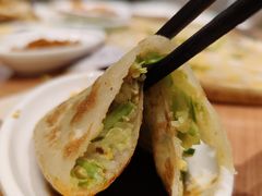 -甲乙饼·手工牛肉饼(东方广场店)