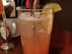 帕洛玛-Chili's Cafe&Bar奇利斯(滨江店)