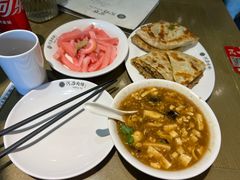 -河沿肉饼Beijing Pie(东华门店)