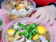 -芝麻糊世家(西华店)