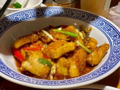 -醋果子炒大肠·老赣南客家菜(渔湾里店)