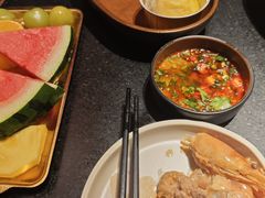 -牛New寿喜烧(闵行龙湖天街店)