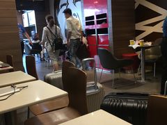 -麦当劳(世贸店)