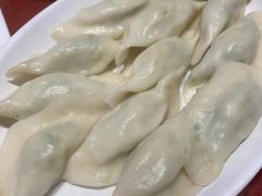 -喜家德虾仁水饺(长泰广场店)