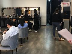 -海马体照相馆(北京apm店)
