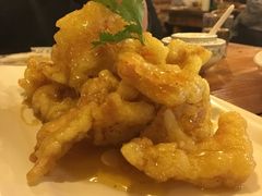 -闯关东东北农家菜(崂山石老人店)