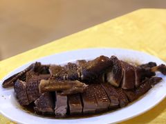 -华兴餐厅·招牌生鱼片(桃园路店)
