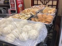 -庆丰包子铺(金沟河桥店)