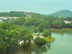 -佘山世茂艾美·御珍轩中餐厅
