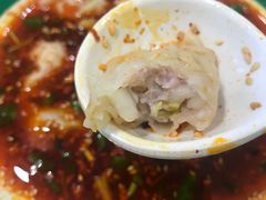 酸汤饺子-袁记云饺(南门口店)