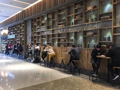 -星巴克臻选(湖滨道店)