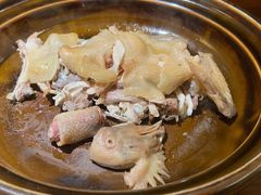 古法手撕盐焗鸡-客语客家菜(东山口店)