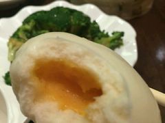 -小城粥道·海胆鲜虾粥(解放广场店)