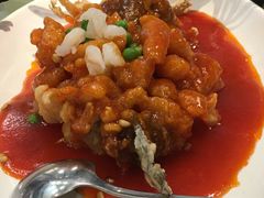 -廊亦舫Lang Yi Fang Restaurant(金桥店)