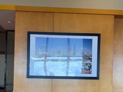 -上海锦江汤臣洲际大酒店壹阶层