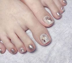 -1T·1M 日式美甲美睫