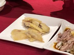 -老吉士酒家(天平路店)