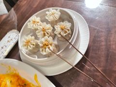 -海派悦庭·海胆烧麦·新融合菜(凯德广场店)