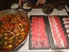 -旺福·贵州酸汤牛肉火锅(陆悦天地店)
