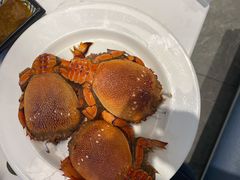 -半岛听涛蒸汽海鲜自助(K11店)