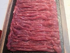 -前门·鲜肉火锅(长风店)