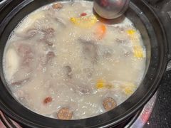 -捞王猪肚鸡火锅(昆山店)