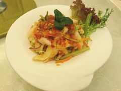 -大耳象东南亚风情餐厅(月湖公园店)