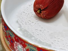 -民族饭店-四季餐厅