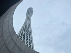 -广州塔