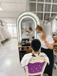 -全城热恋璀璨婚纱摄影(国贸总店)